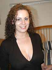 a sexy wife from Bedford, Pennsylvania